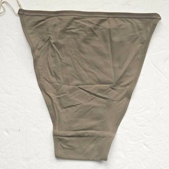 SKIMS SIDE STRING PANTY NWT - Picture 6 of 8